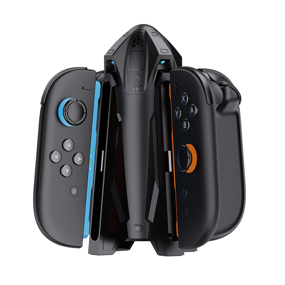 Rgb Magnetic Charge… - image