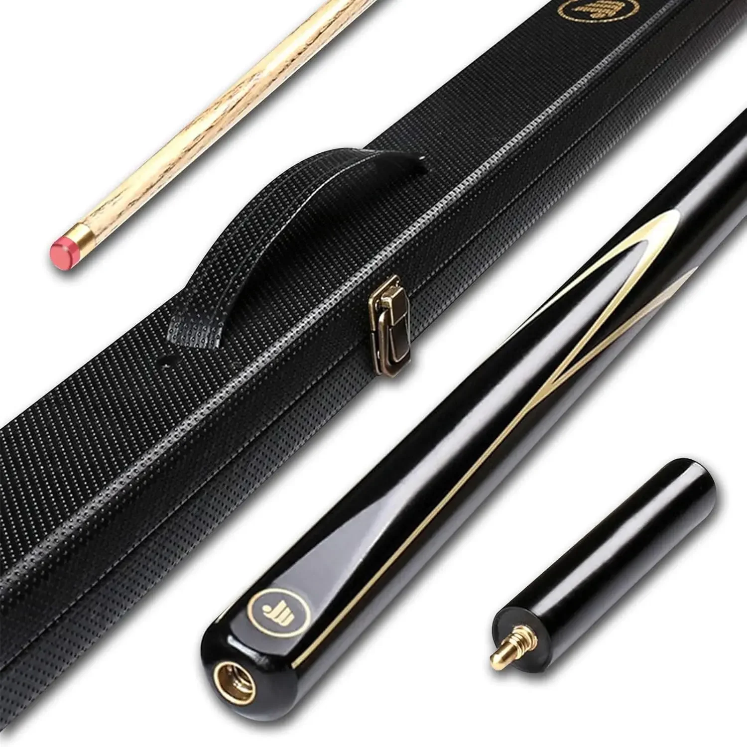 Snooker Billiard Cue - Premium 57