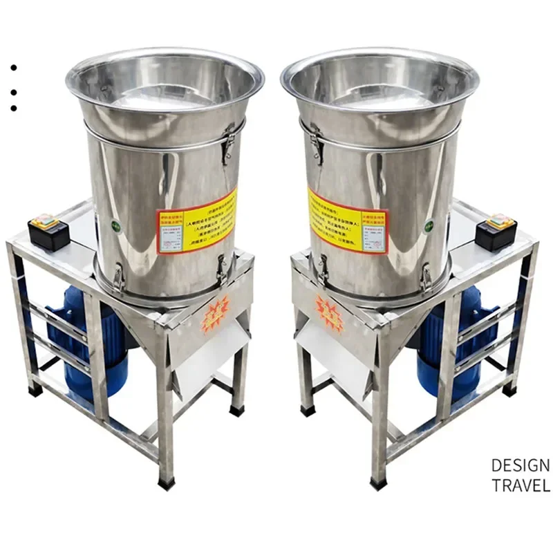 전기 고추 절단 기계, 마늘 분쇄, 생강 불, 스테인리스 스틸 수통 야채 절단기