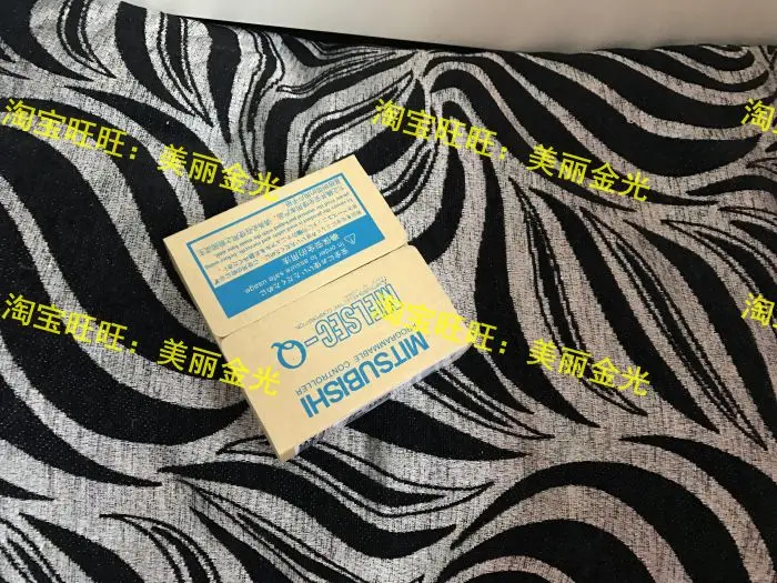 

Original Mitsubishi A1SJCPU