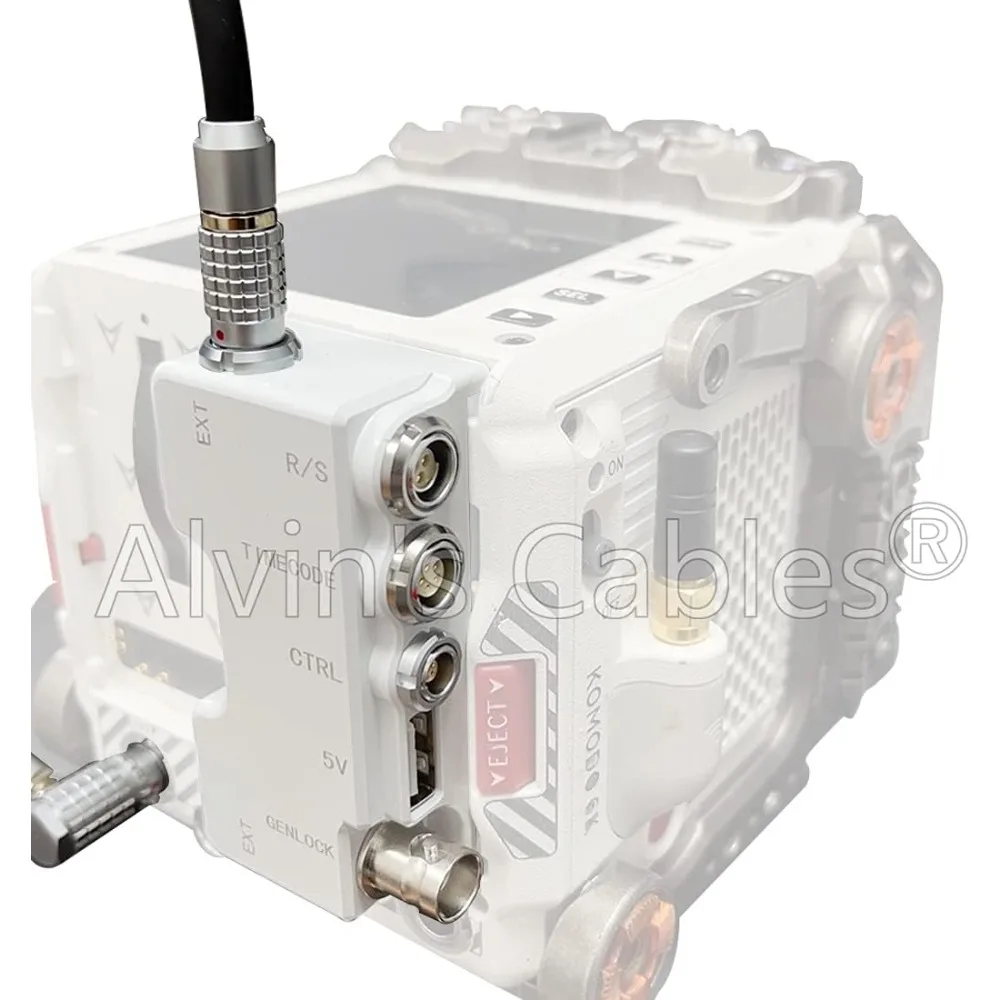 Alvin’S Cables Brea…