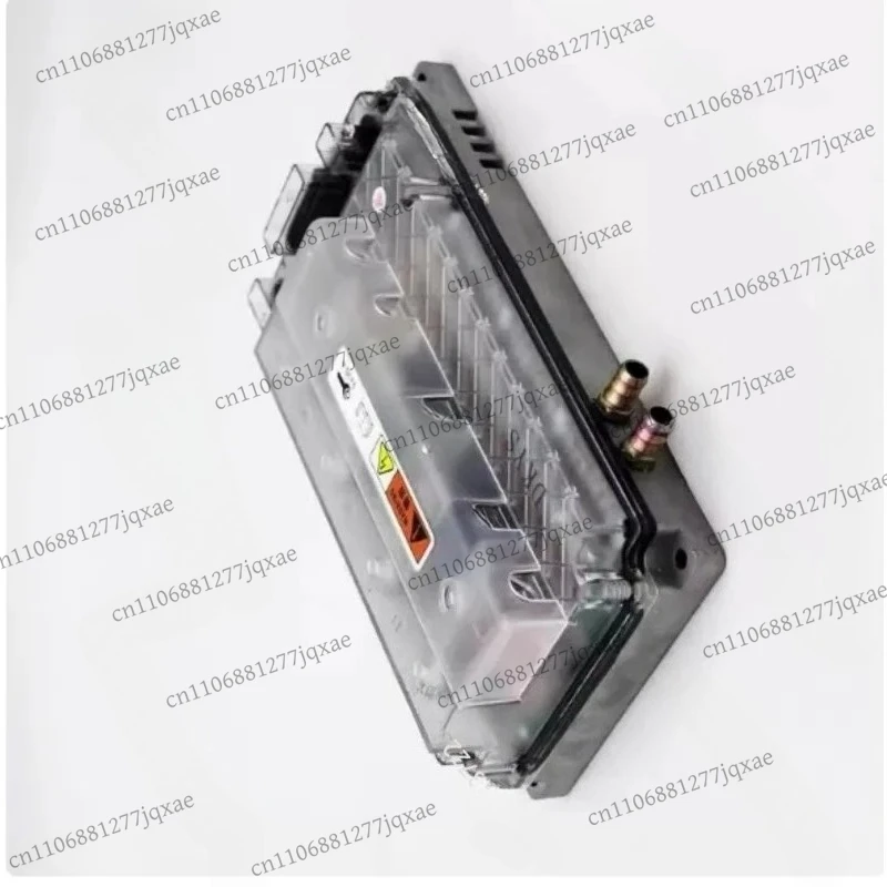 72510 72V 510A 10kw controller programmable for electric motorcycle electric scooter brushless DC driver EM-150S