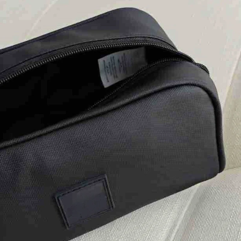 Een?? Yoga Oversized Make-Up Tas Duurzaam Dopp Kit Koel Koord Geval Deze On-The-Go Metgezel Doet Het Allemaal