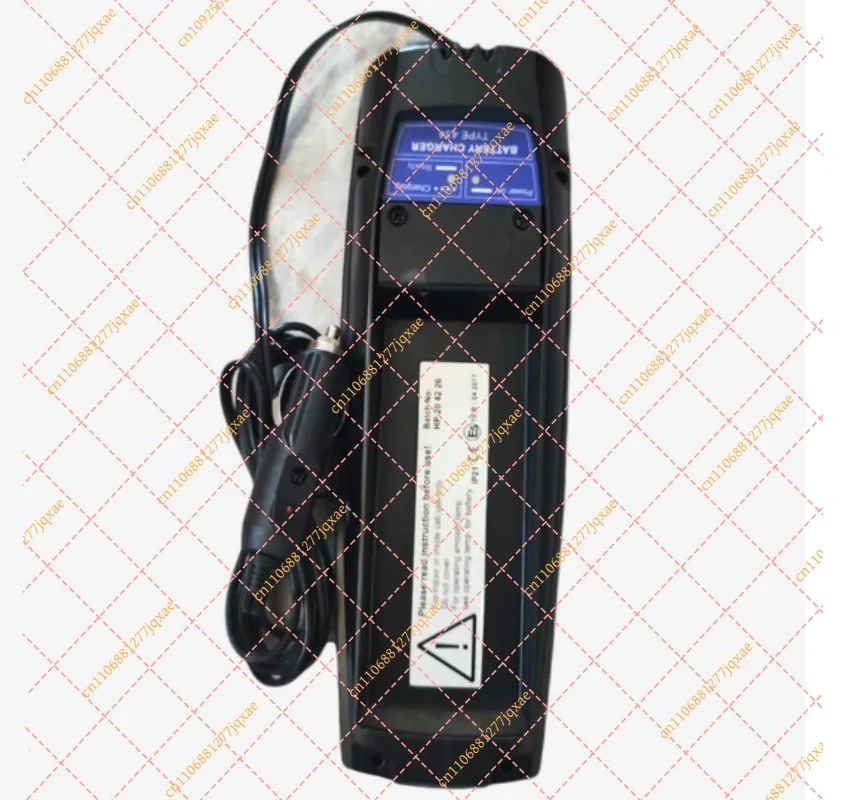 High Quality Radio Remote Control PALFINGER SCANRECO Charger For SCANRECO 592, EFFER, FASSE, FBS590, FASSI, PALFINGER