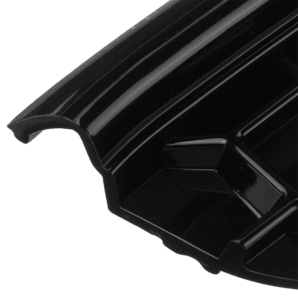 ABS Automobile Front Bumper Towing Eye Cover Professional Cap Part