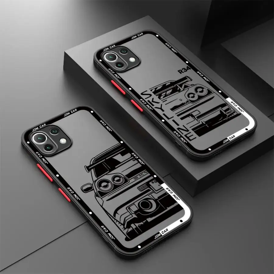 Case For Xiaomi Mi …
