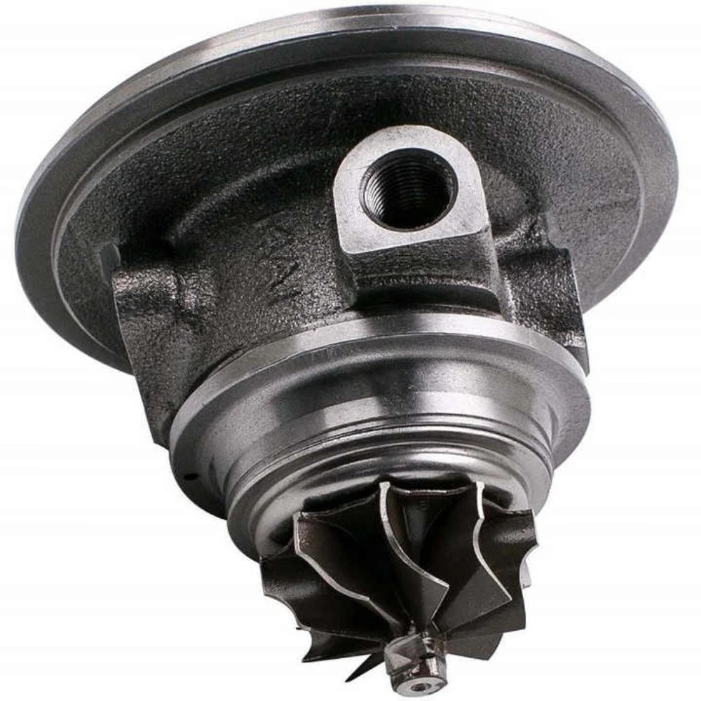 Hoge kwaliteit Nieuwe Voor VC420088 MFS Core Turbo Voor Auto's RHF4H voor L 200 2.5TD 133HP 4D5CDI 2477 ccm 2005-Motor Onderdelen