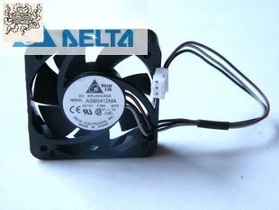 

Jinlingge для оригинальной delta ASB0412MA 40*40*10 мм 12 В 0,08 А 4010 4 см мини-вентилятор охлаждения axail