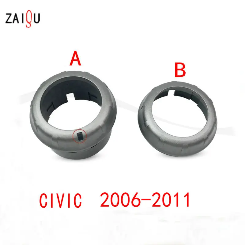 Applicable to Civic 2006-2011 Air conditioning knob Control switch Air conditioning panel knob