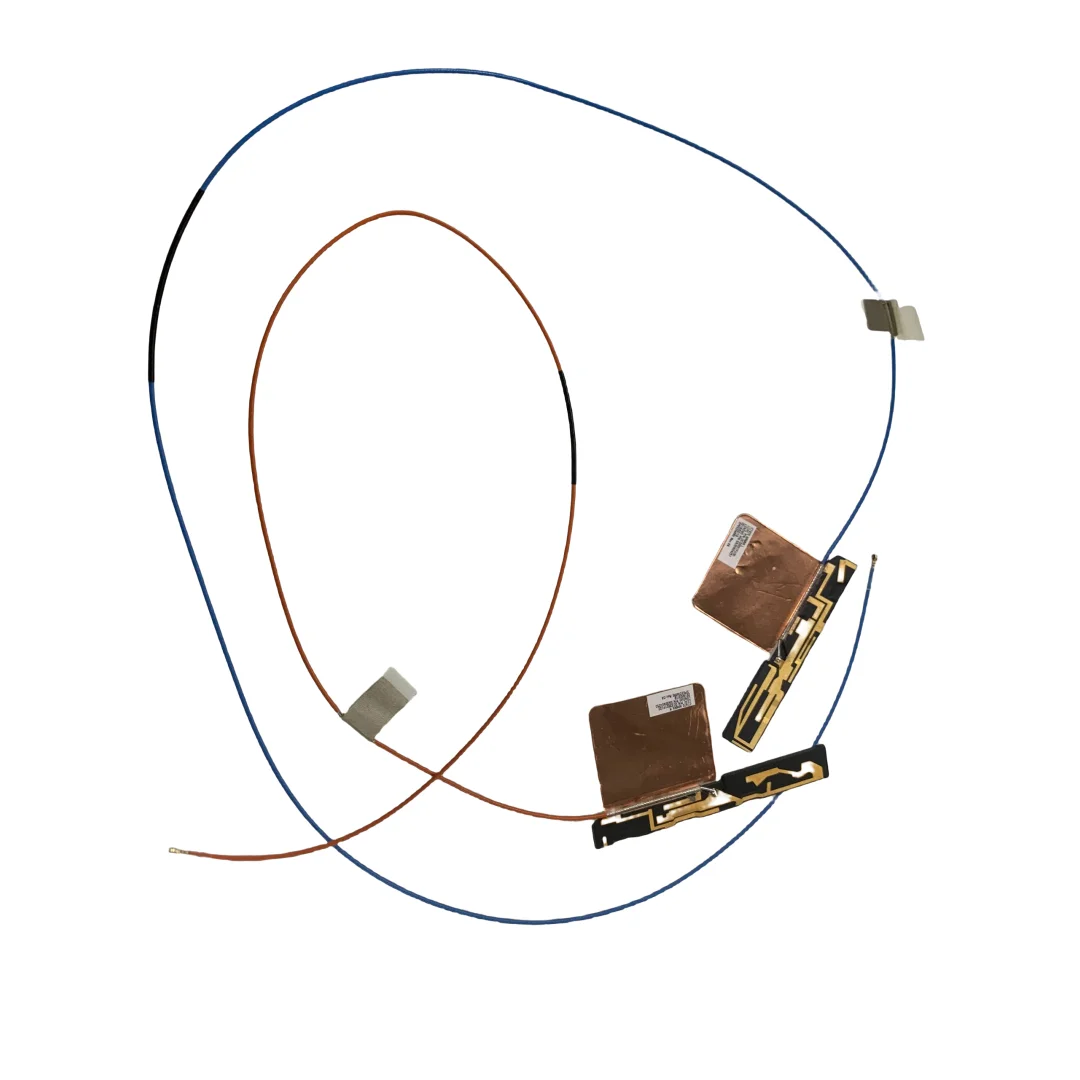 For Lenovo ThinkPad T470 A475 WLAN WIFI WWAN 4G Antenna DC33001FU30 DC33001FV30