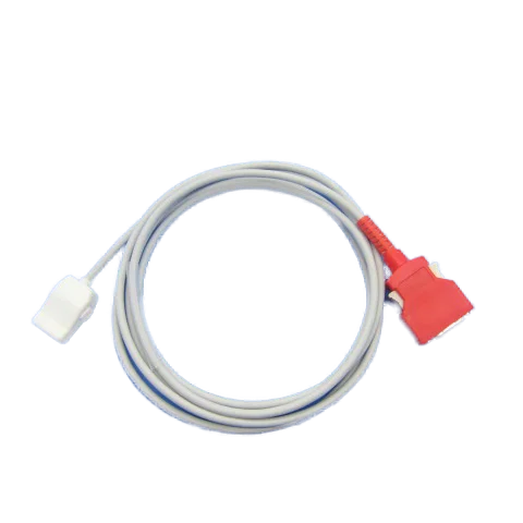

Compatible with M*assimo20pin ex M-LNOP Sensor SPO2 Sensor Adapter/Extension Cable,SPO2 Probe Trunk Wire