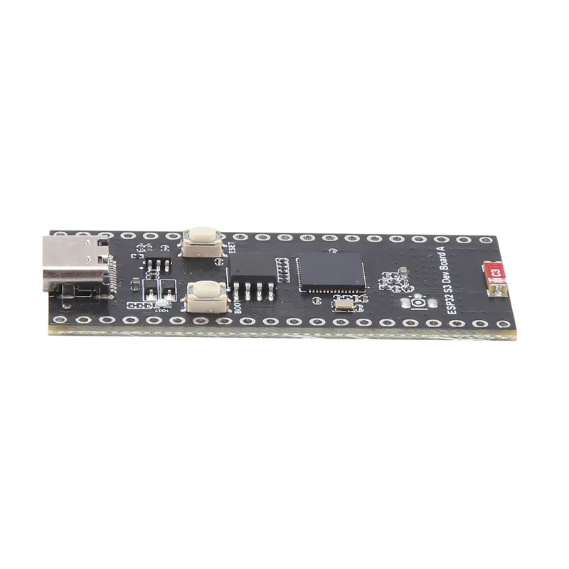 A45F-ESP32 S3 Core Bluetooth Development Board Wifi Compatibel met voor Raspberry Pi Pico Microcontroller Moederbord