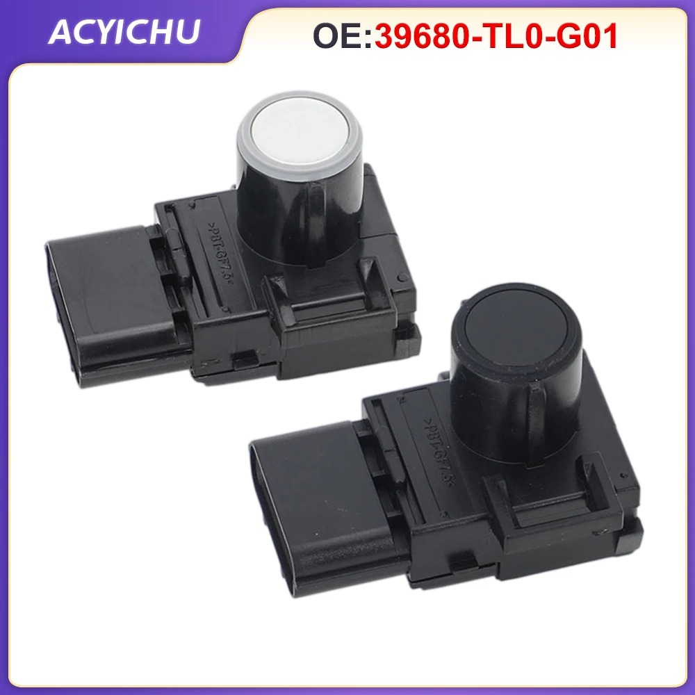 39680-TL0-G01 39680-SZA-A11 Car Parktronic Parking Sensor For Honda Accord 2008-2015 Insight Pilot 2009 Holder 39681-TL0-G01