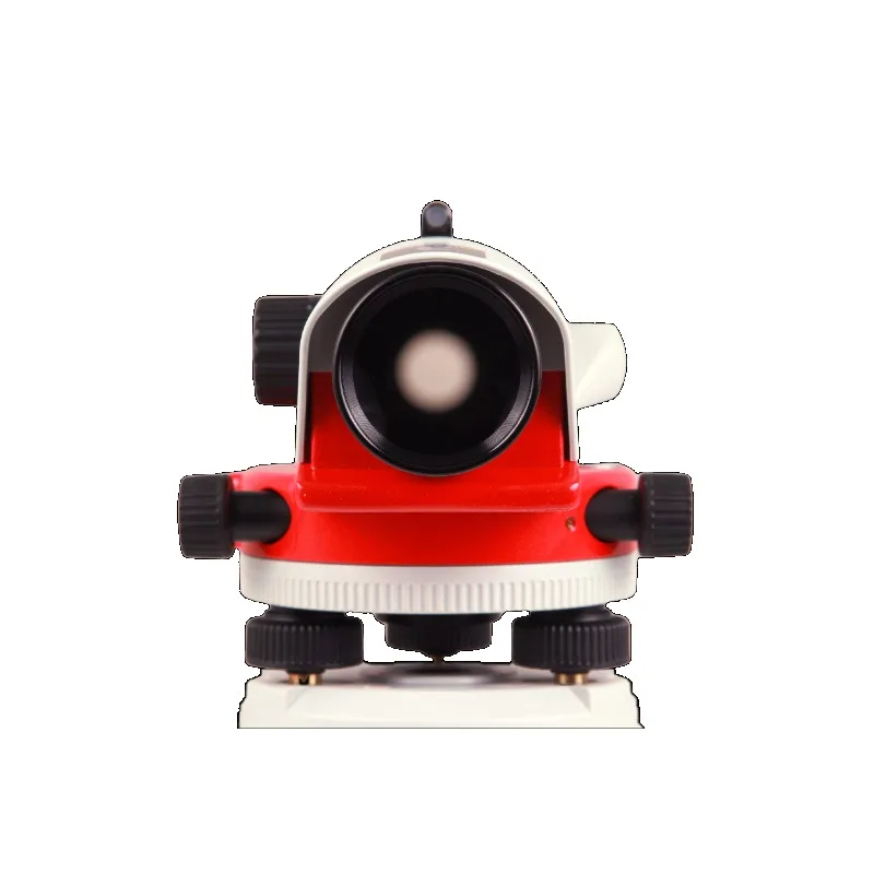 Automatic Horizontal Optical Horizontal Accurate Measurement Robust Building Proven Technology