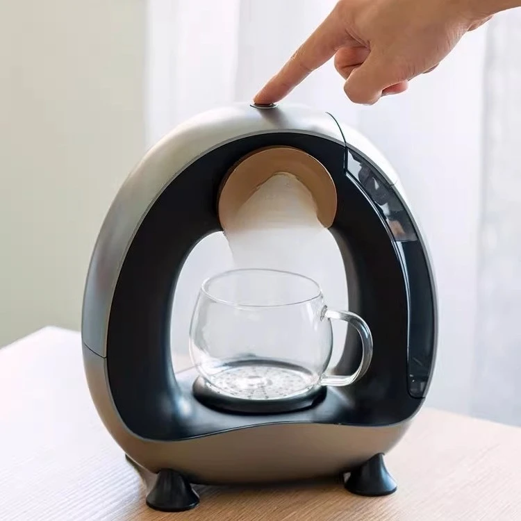 New original kcup capsule coffee machine home semi-automatic small one-button office coffee brewing mini capsule machine