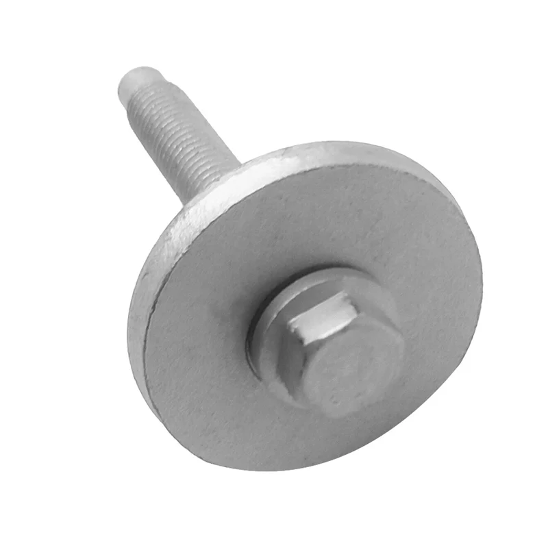 

Надежный стопорный болт приводного вала передней ступицы 1569107 для Ford Focus C-MAX Cabriolet 2004-2011, крепежный винт вала подвески