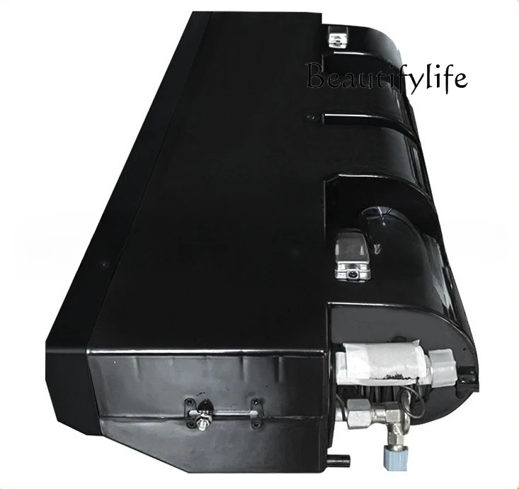 駐車カーエアコン 848 エバポレータートラック周波数変換車両冷凍修正