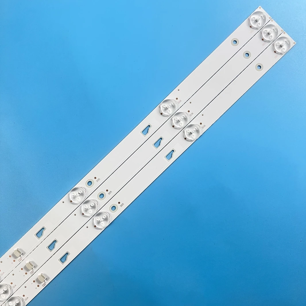 LED backlight strip For 43