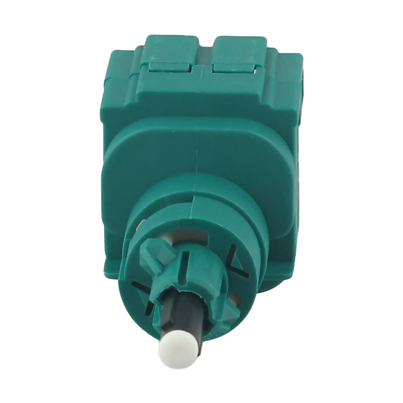 Interruptor de luz de freio para Golf 1C 0945511 Um interruptor de freio ABS material anticorrosão fácil de usar materiais de alta qualidade para A3