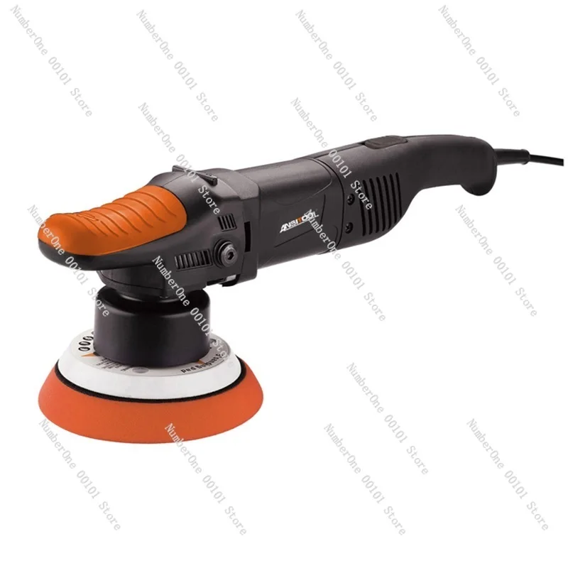 High Efficient Electric 1700-4800RPM Polishing Machine Uniform Speed Multifunctional Rotary Tool for Car Polishing Machine