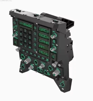 2026WINWING DCS 18-UFC Unit 1 Flight Simulation Control Panel 18 Up-front Control Part for NavyAc