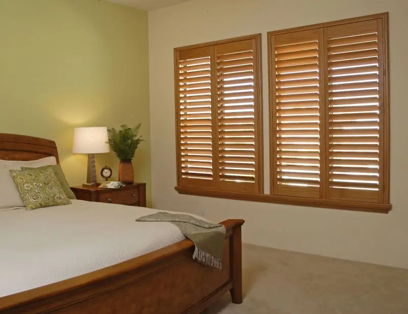 PVC Louvers Quality Blinds Shades & Shutters with High Quantity Adjustable PVC Shutters for Skylight