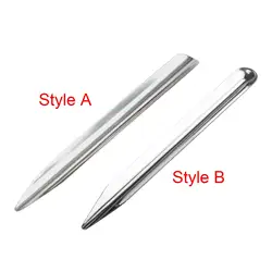Jewelry Spoon Beads Crafts DIY Stainless Steel Beads Spoon Jewelry Bead Spoon for Storage Cleanup Organization Home Jewelers