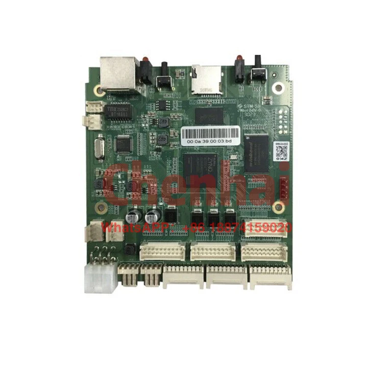 

OEM Electronic Pcb Manufacturing PCB Circuit Board Assembly Control board For KS1 Motherboard