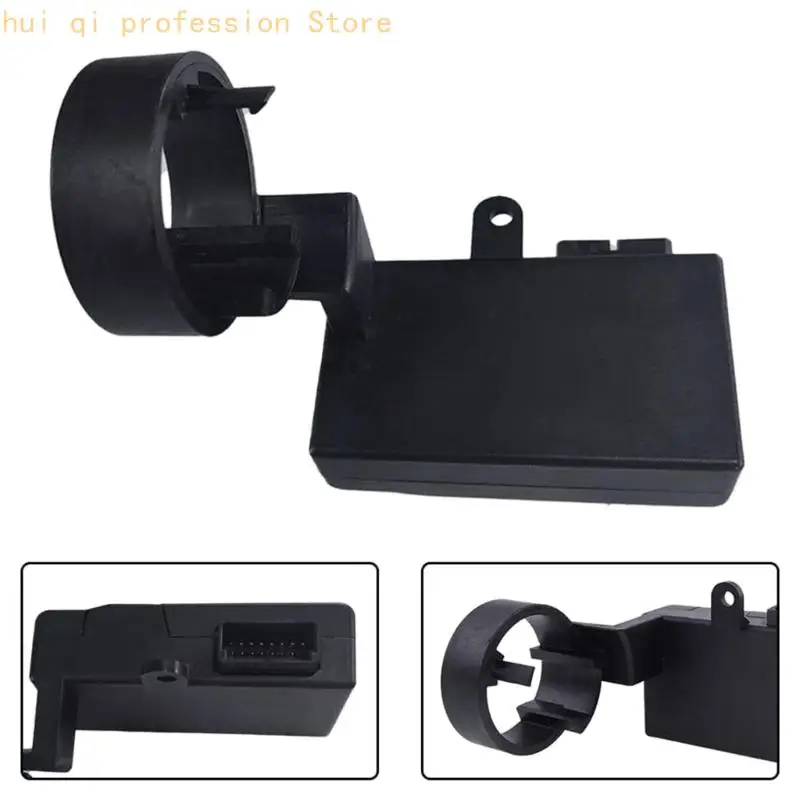 Autodiebstahlmodul ersetzt 56040643AX Direct Fit Sicherheitsalarmmodul für Auto H8WE – Detail 9