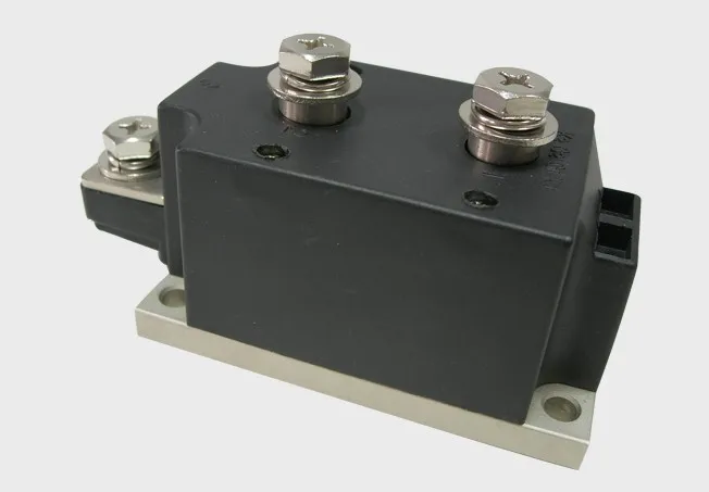 Thyristor rectifier module : KZQ350-16 350A 1600V / KZQ250-16 KZQ300-16 ( Mounting dimensions 80*38 )