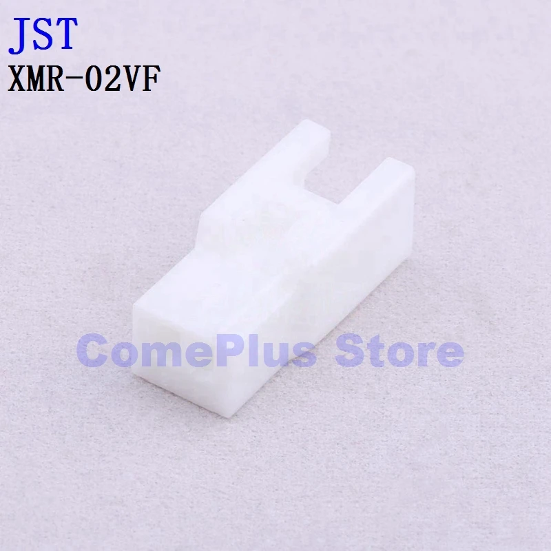 

10PCS XMR-02VF XMR-03VF XMR-04VF XMR-06VF Connectors