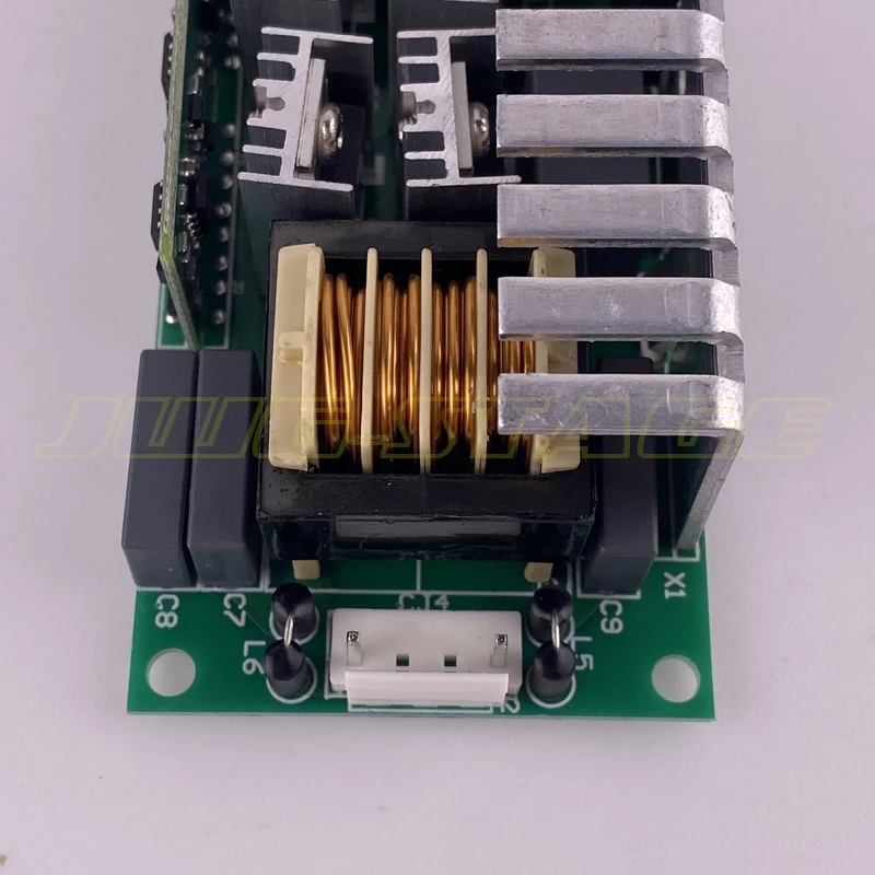 380w Beam Moving Head Stage Light Bulb Lamp Ballast