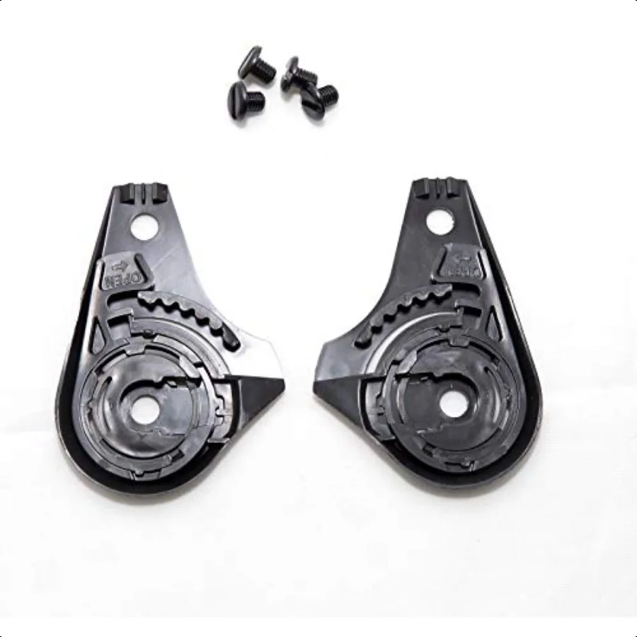 

HJ11 Gear Plate Ratchet Setfor CL33 CL33N AC3 helmets Bike Racing Motorcycle Helmet Accories Made in Korea