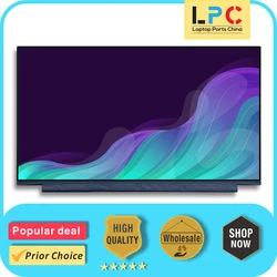 NE156QHM-NZ2 NE156QHM-NY1 LCD Screen Display 240Hz QHD 2560×1440 40 Pins 15.6 inch Non Touch New Replacement Laptop LCD Screen