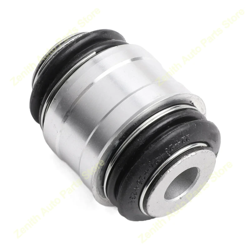 Rear Steering Knuckle Bushing For Tesla Model 3/Y Rear Steering Bushing 1188412-01-E 1188412 High Quality Compatible Brand New