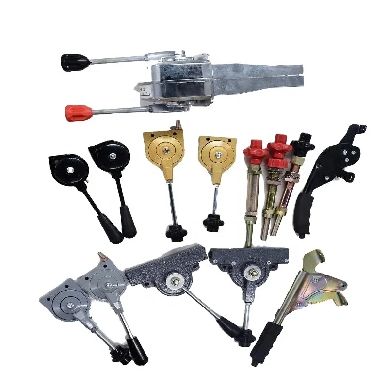 Großhandel für Gaszug-Controller für Boote