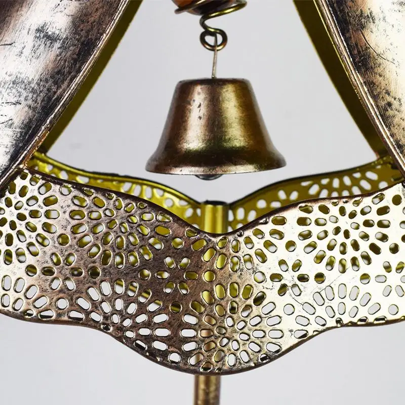 Solar Lights For Cemetery Solar Powered Outdoor Grave Stake Lights Waterproof Elegant Memorial Remembrance Lighting For Loved