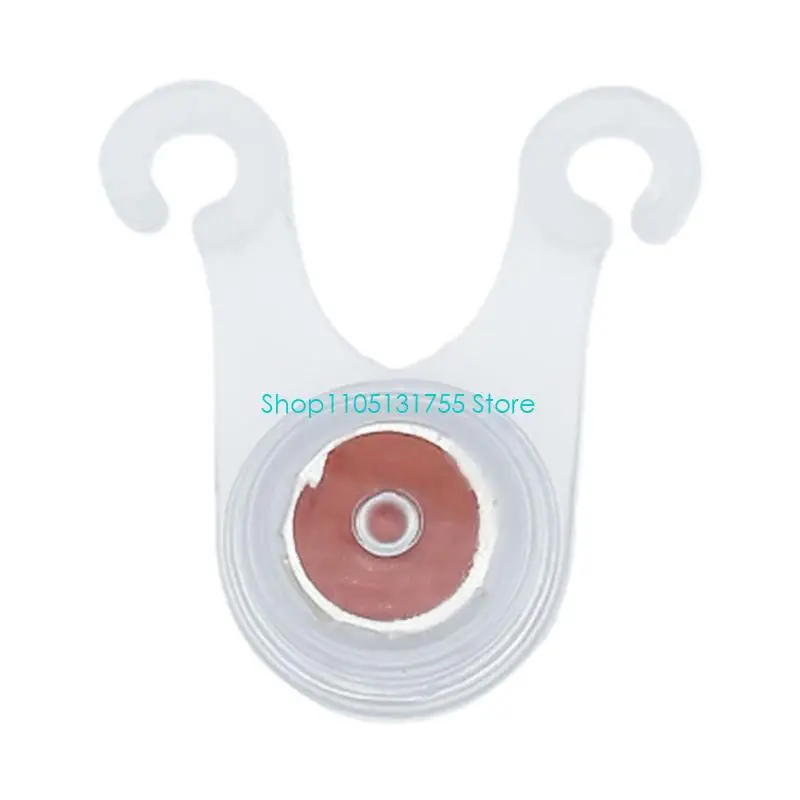 

K0EF Rechargeable Back Light With Movement Detectors Shockproofed Bike Trail Back Light for Outdoor Sports Enthusiasts