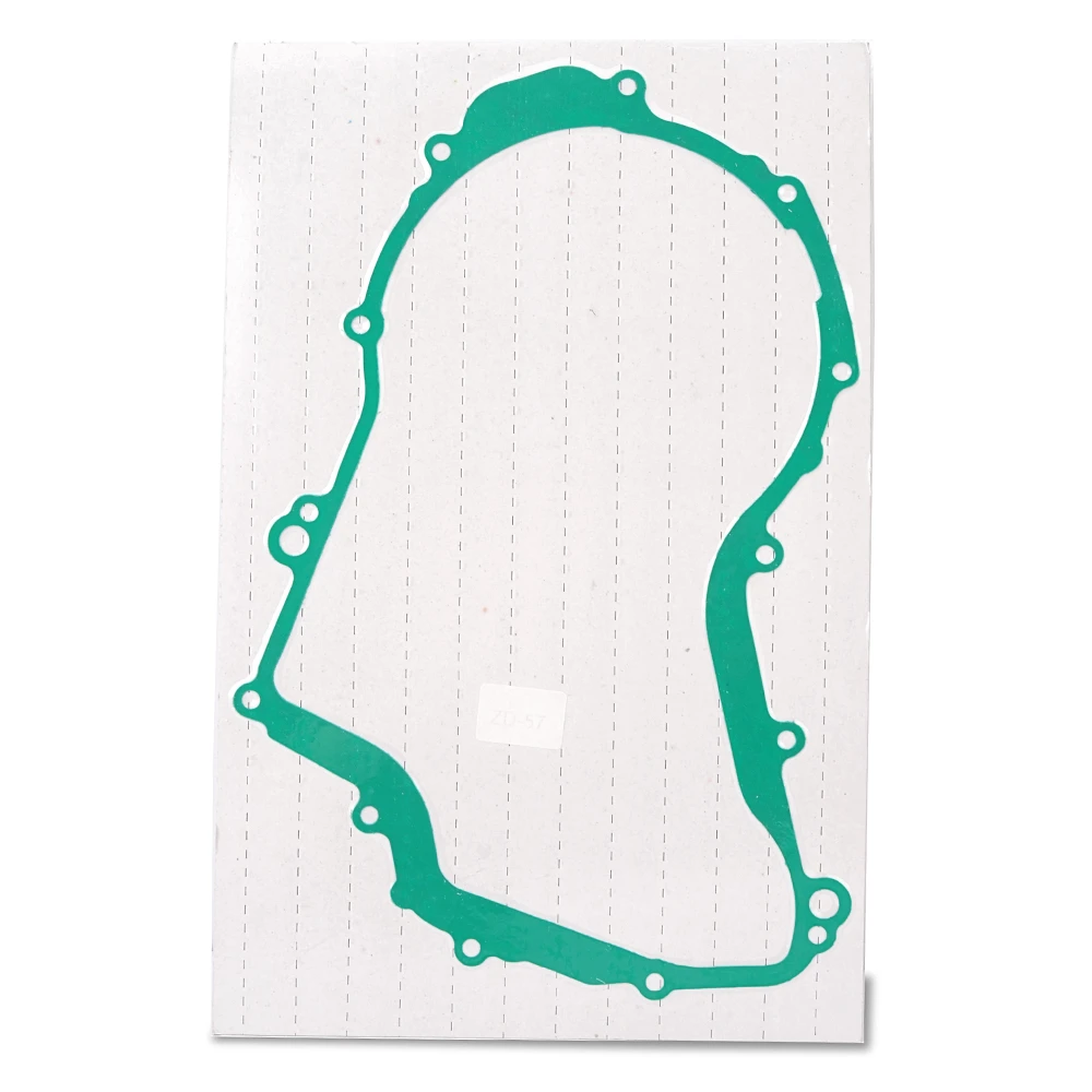4KB-15451-00 Gasket Generator Cover for Yamaha YFM350 YFM400 Wolverine Big Bear 350 4WD 400 2WD Kodiak 400 4WD 4KB-15451-01