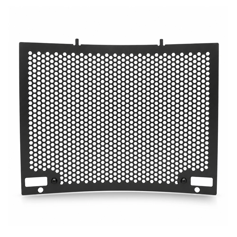 Motorcycle Radiator Guard Set Protector Guard Cover Oil Cooler Cover For KTM 690EnduroR 690 EnduroR 2027 690 Enduro R 2026
