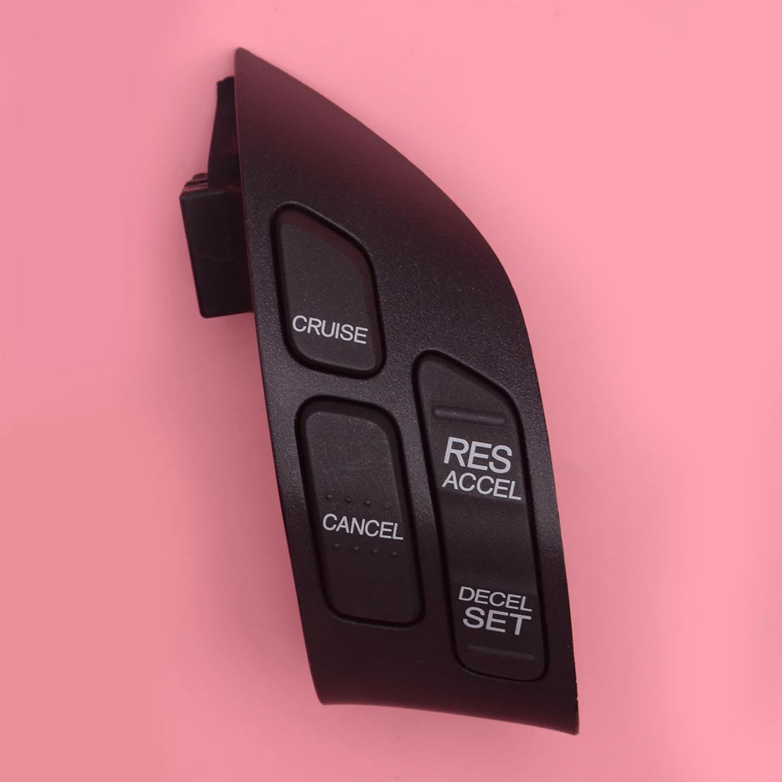 

Круиз-переключатель CITALL 36770-SDA-A01, правый руль управления круиз-переключателем, подходит для Honda Accord 2003 2004