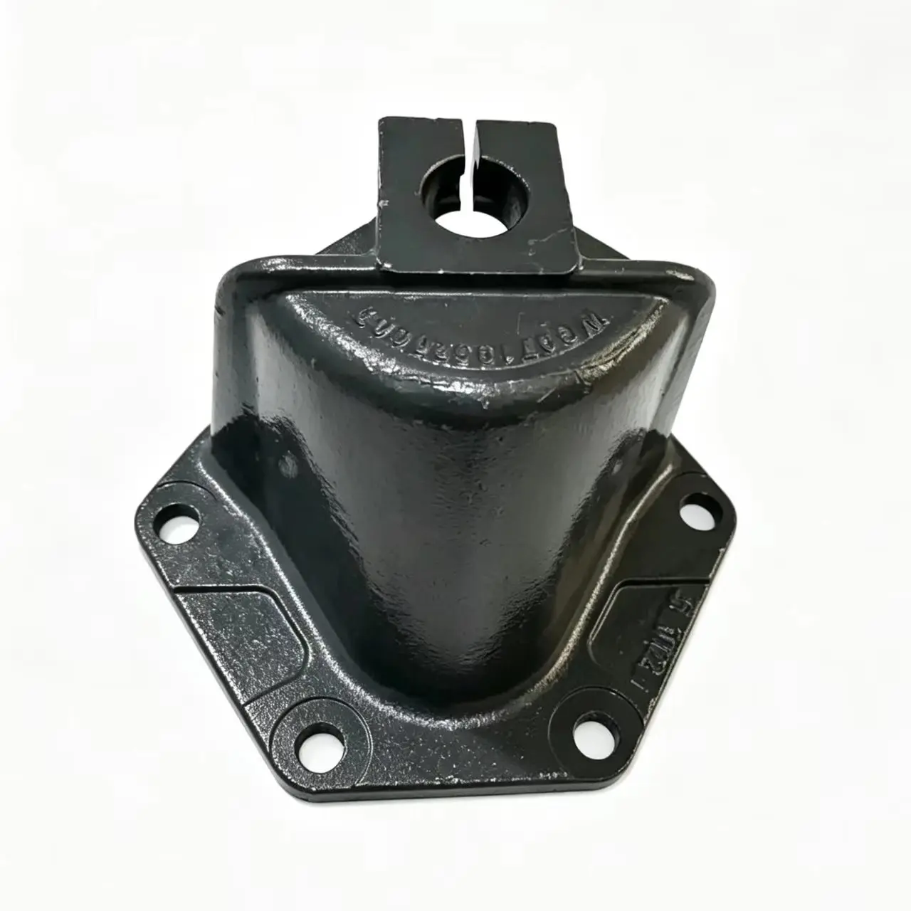 AZ9719520008 Sinotruk HOWO Rear Bracket of Rear Spring