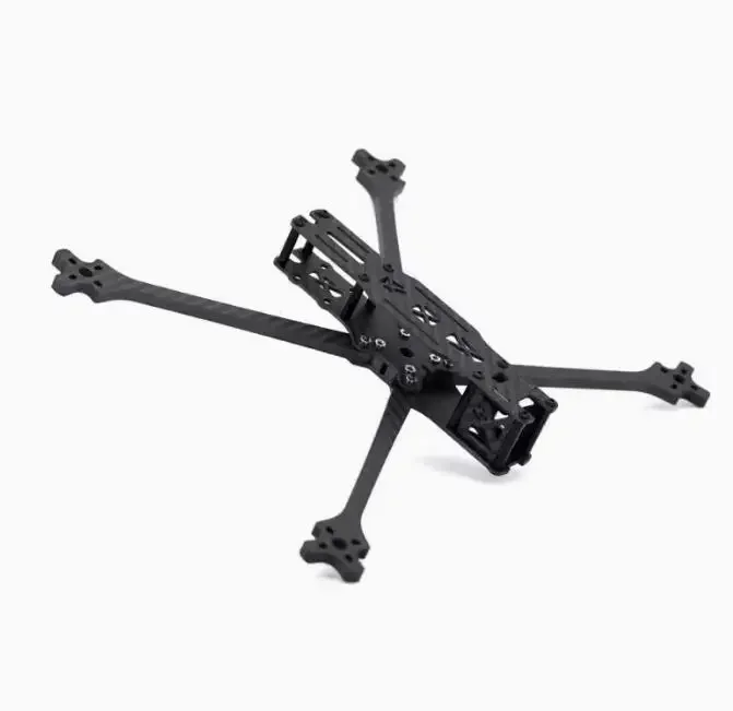 Original TBS SOURCE ONE V5 7IN - Tbs Fpv Source One avaliação e preço