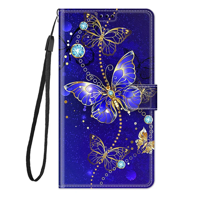 

Чехол-книжка Pop For Xiaomi 14T Pro с магнитной застежкой, кожаный чехол для телефона, держатель-кошелек для Xiaomi 14T, 13T, 12T, 11T Pro