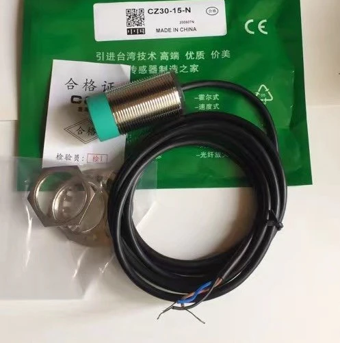 High quality cylindrical proximity switch IM18-D1PA08 IM18-D1NA08 inductive