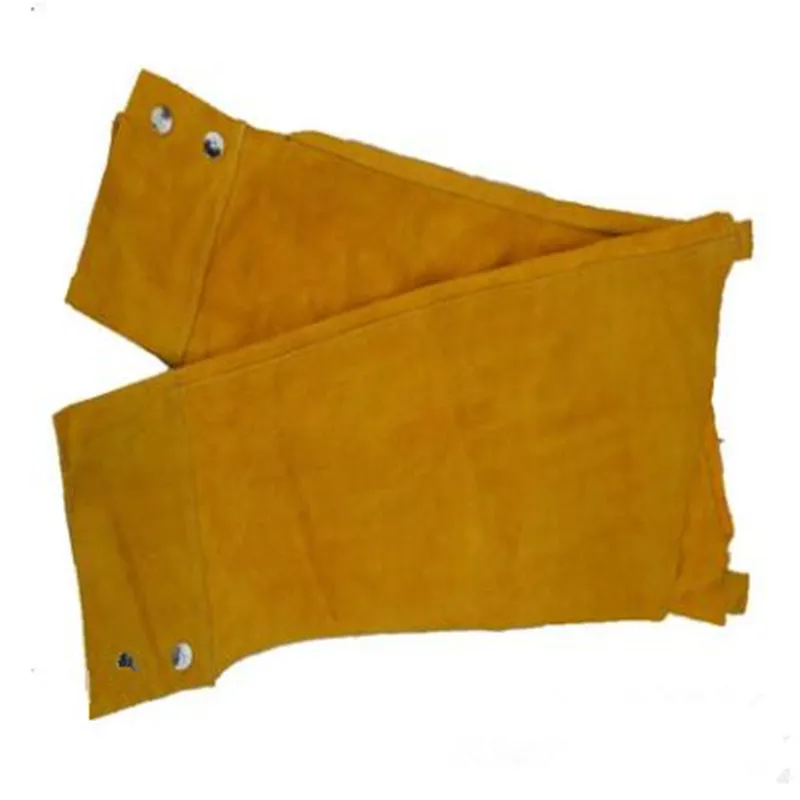 Factory Outlet Welding Tig Welding Sleeve Shoulder Protective Clothing Insulation Splashproof Elbow Workwear