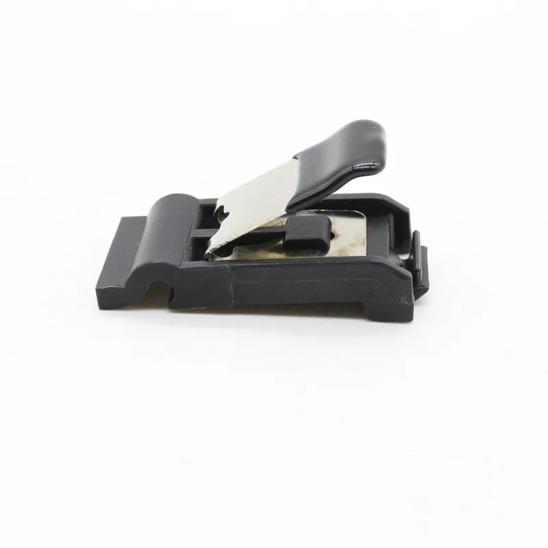 لتويوتا لاندكروزر 200 سلسلة VDJ UZJ URJ GRJ غطاء الوقود مشبك الباب الربيع 77360-35040 ، 7736035040