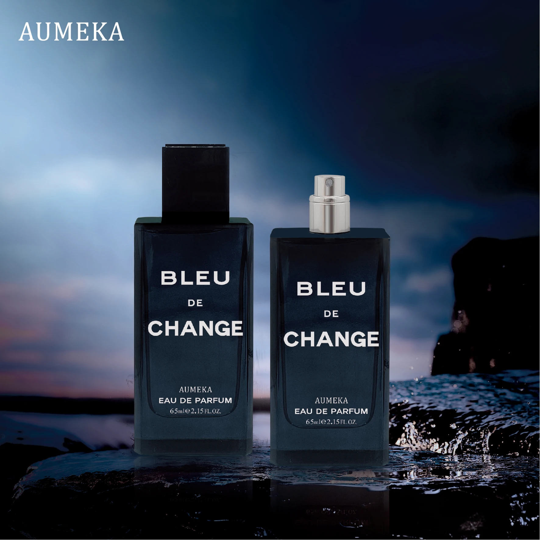 Aumeka Perfume For … - image