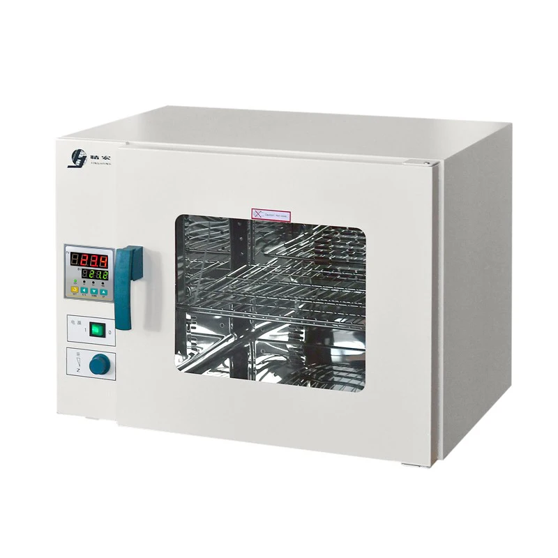 Jinghong DHG-9030/9070A electric heating blast drying oven dhg-9140/9240A laboratory oven