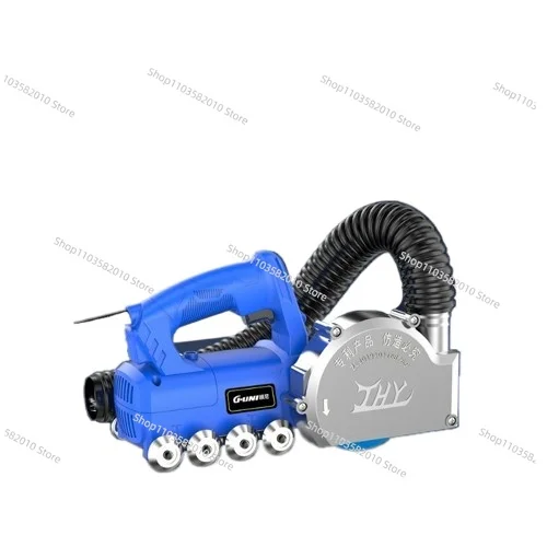 

Beauty sewing agent construction tool, beautiful electric machine, tile hooking artifact, gap cleaning and cracker